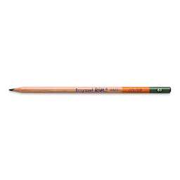 Bruynzeel Design Colored Pencil - Olive Green