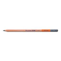 Bruynzeel Design Colored Pencil - Mid Brown Gray