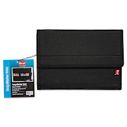 Utrecht DesignMarker Wallet, front
