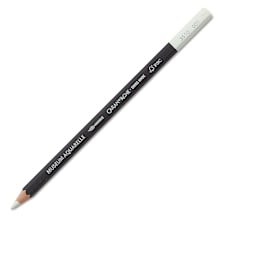 Caran D'Ache Museum Aquarelle Pencil - White