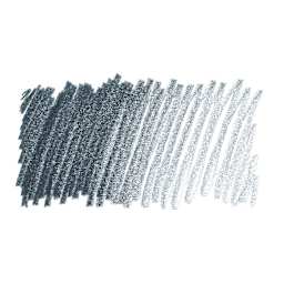Caran D'Ache Museum Aquarelle Pencil - Payne's Grey swatch