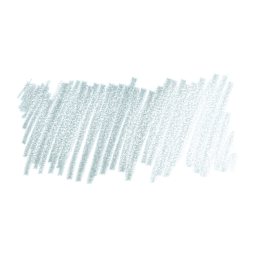 Caran D'Ache Museum Aquarelle Pencil - Steel Grey swatch