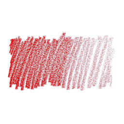 Caran D'Ache Museum Aquarelle Pencil - Scarlet swatch
