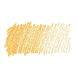Caran D'Ache Museum Aquarelle Pencil - Butternut swatch