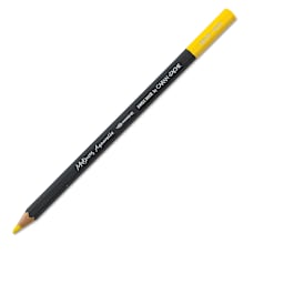 Caran D'Ache Museum Aquarelle Pencil - Yellow