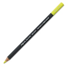 Caran D'Ache Museum Aquarelle Pencil - Lemon Yellow