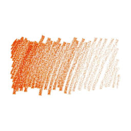 Caran D'Ache Museum Aquarelle Pencil - Cornelian swatch