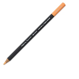 Caran D'Ache Museum Aquarelle Pencil - Apricot