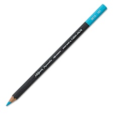Caran D'Ache Museum Aquarelle Pencil - Light Blue