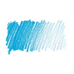 Caran D'Ache Museum Aquarelle Pencil - Light Blue swatch
