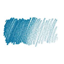 Caran D'Ache Museum Aquarelle Pencil - Turquoise Blue swatch