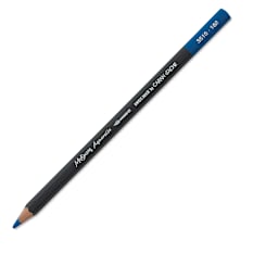 Caran D'Ache Museum Aquarelle Pencil - Phthalocyanine Blue