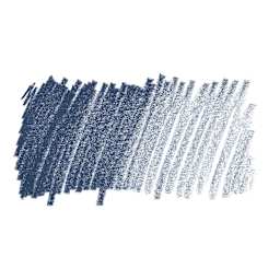 Caran D'Ache Museum Aquarelle Pencil - Prussian Blue swatch
