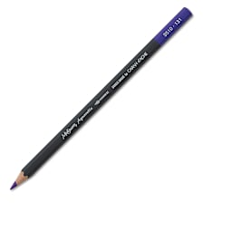 Caran D'Ache Museum Aquarelle Pencil - Periwinkle Blue