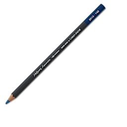 Caran D'Ache Museum Aquarelle Pencil - Night Blue