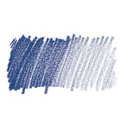 Caran D'Ache Museum Aquarelle Pencil - Night Blue swatch