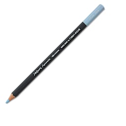 Caran D'Ache Museum Aquarelle Pencil - Light Cobalt Blue