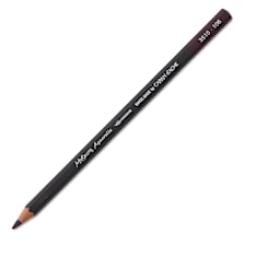 Caran D'Ache Museum Aquarelle Pencil - Dark Plum
