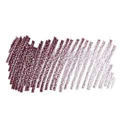 Caran D'Ache Museum Aquarelle Pencil - Dark Plum swatch