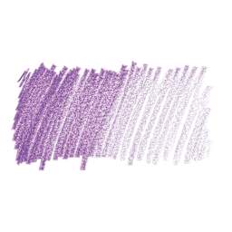 Caran D'Ache Museum Aquarelle Pencil - Manganese Violet swatch