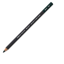 Caran D'Ache Museum Aquarelle Pencil - Dark Sap Green