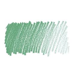 Caran D'Ache Museum Aquarelle Pencil - Cobalt Green swatch
