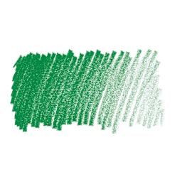 Caran D'Ache Museum Aquarelle Pencil - Grass Green swatch