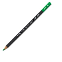 Caran D'Ache Museum Aquarelle Pencil - Bright Green