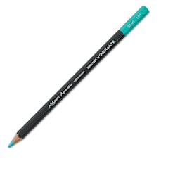 Caran D'Ache Museum Aquarelle Pencil - Light Malachite Green
