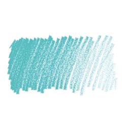 Caran D'Ache Museum Aquarelle Pencil - Light Malachite Green swatch