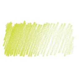Caran D'Ache Museum Aquarelle Pencil - Spring Green swatch