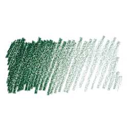 Caran D'Ache Museum Aquarelle Pencil - Moss Green swatch