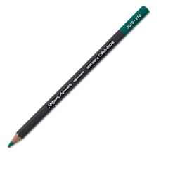Caran D'Ache Museum Aquarelle Pencil - Phthalocyanine Green