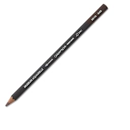 Caran D'Ache Museum Aquarelle Pencil - Raw Umber