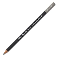 Caran D'Ache Museum Aquarelle Pencil - Sepia 10%