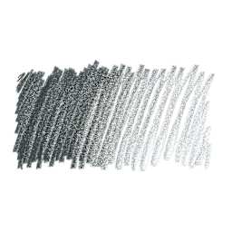 Caran D'Ache Museum Aquarelle Pencil - Slate Grey swatch