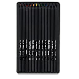 Bic Conté Coloring Pencil Sets