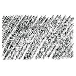 Staedtler Mars Lumograph Black Drawing Pencil - 8B swatch