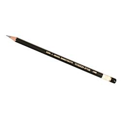 Hardmuth Toison d'Or Artist Drawing Pencils 3B