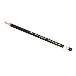 Hardmuth Toison d'Or Artist Drawing Pencils 7B