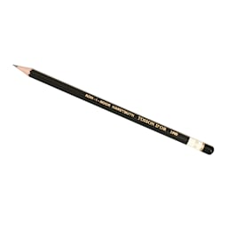 Hardmuth Toison d'Or Artist Drawing Pencils B
