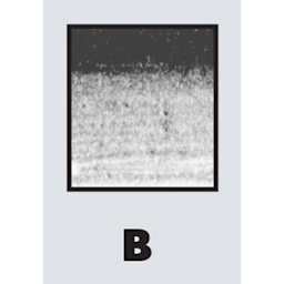 Hardmuth Toison d'Or Artist Drawing Pencils B