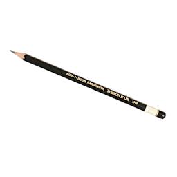 Kohinoor Hardmuth Toison d'Or Artist Drawing Pencil 10H