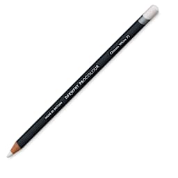 Derwent ProColour Colored Pencil - Chinese White
