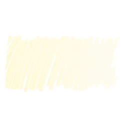 Derwent ProColour Colored Pencil - Champagne swatch