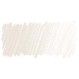 Derwent ProColour Colored Pencil - Felt Grey swatch