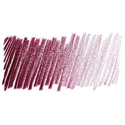 Derwent ProColour Colored Pencil - Burnt Carmine swatch