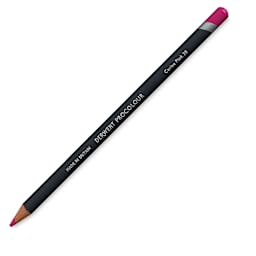 Derwent ProColour Colored Pencil - Cerise Pink