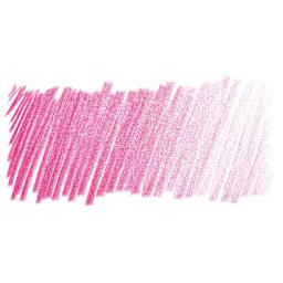 Derwent ProColour Colored Pencil - Cerise Pink swatch