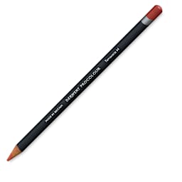 Derwent ProColour Colored Pencil - Terracotta